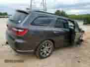 2017 Dodge Durango Citadel Anodized Platinum с VIN 1C4SDJET8HC753128, выставлен на аукционе Copart как лот 52612705 с пробегом 169 608 миль миль и Списание • Salvage title. История ставок и продаж доступна на DreamBid. Изображение 3.