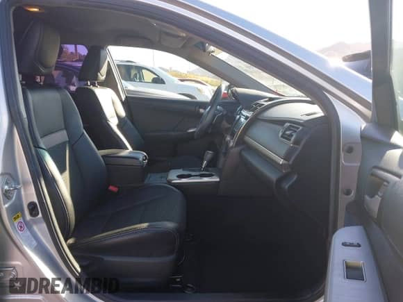 2013 Toyota Camry SE с VIN 4T1BF1FK8DU204335, выставлен на аукционе IAAI как лот 43560522 с пробегом 168 061 миль миль и . История ставок и продаж доступна на DreamBid. Изображение 5.