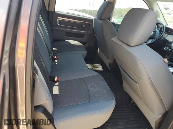 2015 Ram 1500 Lone Star с VIN 1C6RR7LM4FS688514, выставлен на аукционе Copart как лот 70391195 с пробегом 69 330 миль миль и Чистый • Clean title. История ставок и продаж доступна на DreamBid. Изображение 10.