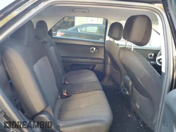 2022 Hyundai Ioniq 5 SE с VIN KM8KMDAF0NU100067, выставлен на аукционе Copart как лот 84658835 с пробегом 50 929 миль миль и Списание • Salvage title. История ставок и продаж доступна на DreamBid. Изображение 11.