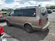 2001 Chevrolet Astro с VIN 1GNEL19W31B145637, выставлен на аукционе Copart как лот 69019755 с пробегом 295 654 миль миль и Списание • Salvage title. История ставок и продаж доступна на DreamBid. Изображение 2.