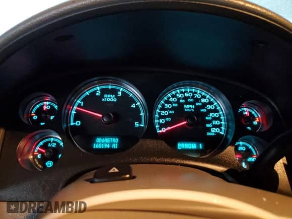 2007 Chevrolet Silverado 3500 с VIN 1GCHK39687E521650, выставлен на аукционе Copart как лот 79132764 с пробегом 160 194 миль миль и Чистый • Clean title. История ставок и продаж доступна на DreamBid. Изображение 9.
