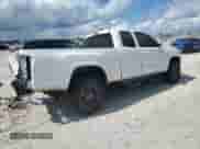 2018 Toyota Tacoma SR with VIN 5TFRX5GN0JX117264, listed as a Copart auction lot 81920455 with 61,942 mi miles and Salvage title. Bid and sale history available at DreamBid. Image 3.