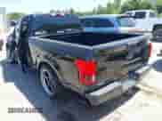 2018 Ford F-150 XL z VIN 1FTMF1CB0JKD88680, wystawiony jako IAAI lot #42866670 z przebiegiem 96 853 mil mil oraz . Historia ofert i sprzedaży dostępna na DreamBid. Obrazek 3.