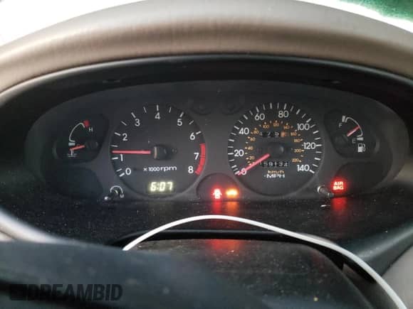 2000 Hyundai Elantra GLS с VIN KMHJF35F6YU890800, выставлен на аукционе Copart как лот 76972294 с пробегом 159 134 миль миль и Списание • Salvage title. История ставок и продаж доступна на DreamBid. Изображение 9.