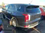 2020 Hyundai Palisade SE с VIN KM8R1DHE4LU145918, выставлен на аукционе IAAI как лот 43446096 с пробегом 131 435 миль миль и . История ставок и продаж доступна на DreamBid. Изображение 3.