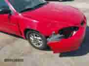 2001 Pontiac Grand Am с VIN 1G2NF12E91M500160, выставлен на аукционе IAAI как лот 43028438 с пробегом 141 868 миль миль и . История ставок и продаж доступна на DreamBid. Изображение 6.