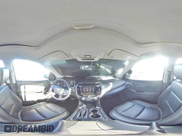 2019 Chevrolet Traverse Premier с VIN 1GNERKKW1KJ305696, выставлен на аукционе Copart как лот 70710375 с пробегом 118 993 миль миль и Списание • Salvage title. История ставок и продаж доступна на DreamBid. Изображение 16.