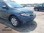 2014 Nissan Murano SV с VIN JN8AZ1MU3EW409762, выставлен на аукционе IAAI как лот 42471439 с пробегом 156 614 миль миль и . История ставок и продаж доступна на DreamBid. Изображение 6.