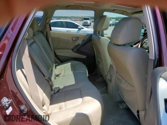 2014 Nissan Murano S с VIN JN8AZ1MU0EW418077, выставлен на аукционе Copart как лот 68631485 с пробегом 134 436 миль миль и Списание • Salvage title. История ставок и продаж доступна на DreamBid. Изображение 11.