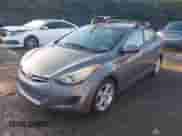 2013 Hyundai Elantra GLS с VIN 5NPDH4AE9DH322155, выставлен на аукционе IAAI как лот 43519471 с пробегом 156 545 миль миль и . История ставок и продаж доступна на DreamBid. Изображение 2.