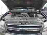 2010 Chevrolet Suburban LS с VIN 1GNUKHE32AR246467, выставлен на аукционе IAAI как лот 42849430 с пробегом 224 527 миль миль и . История ставок и продаж доступна на DreamBid. Изображение 10.