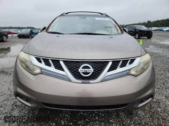 2012 Nissan Murano LE с VIN JN8AZ1MU8CW100575, выставлен на аукционе Copart как лот 81825905 с пробегом 151 183 миль миль и Списание • Salvage title. История ставок и продаж доступна на DreamBid. Изображение 5.