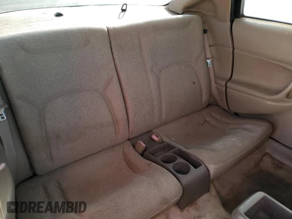2000 Saturn SC with VIN 1G8ZN1284YZ118197, listed as a Copart auction lot 81569494 with 254,011 mi miles and Salvage title. Bid and sale history available at DreamBid. Image 10.