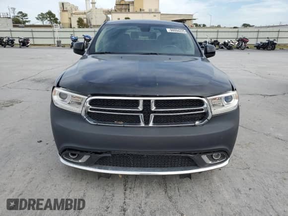 2018 Dodge Durango SXT with VIN 1C4RDHAG9JC473949, listed as a Copart auction lot 90094225 with 115,830 mi miles and Clean title. Bid and sale history available at DreamBid. Image 5.