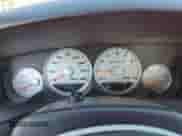 2004 Dodge Neon SRT-4 with VIN 1B3AS66S74D590708, listed as a Copart auction lot 77317104 with 172,351 mi miles and Salvage title. Bid and sale history available at DreamBid. Image 9.