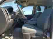 2017 Ram 1500 Tradesman с VIN 1C6RR7FG6HS544357, выставлен на аукционе Copart как лот 80078575 с пробегом 128 989 миль миль и Списание • Salvage title. История ставок и продаж доступна на DreamBid. Изображение 7.