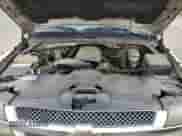 2004 Chevrolet Silverado 1500 LT с VIN 1GCEK19T14E357067, выставлен на аукционе Copart как лот 81524765 с пробегом 232 809 миль миль и Списание • Salvage title. История ставок и продаж доступна на DreamBid. Изображение 11.