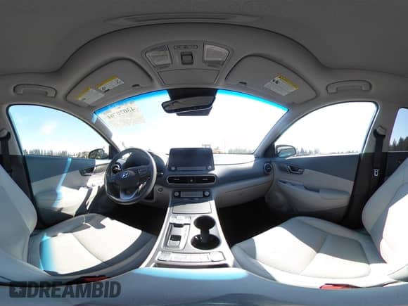 2021 Hyundai Kona Ultimate с VIN KM8K53AG0MU120530, выставлен на аукционе IAAI как лот 43070704 с пробегом 67 985 миль миль и . История ставок и продаж доступна на DreamBid. Изображение 19.