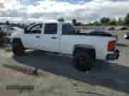 2014 Chevrolet Silverado 1500 с VIN 1GC4CZCG1EF129763, выставлен на аукционе Copart как лот 71725385 с пробегом 132 241 миль миль и Списание • Salvage title. История ставок и продаж доступна на DreamBid. Изображение 2.
