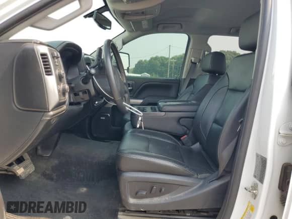 2018 Chevrolet Silverado 3500HD LTZ с VIN 1GC4K0CY7JF288062, выставлен на аукционе Copart как лот 66142155 с пробегом 113 974 миль миль и Списание • Salvage title. История ставок и продаж доступна на DreamBid. Изображение 7.