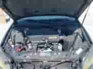 2008 Chevrolet Impala LS с VIN 2G1WB58K081366508, выставлен на аукционе IAAI как лот 43213163 с пробегом 173 423 миль миль и . История ставок и продаж доступна на DreamBid. Изображение 10.