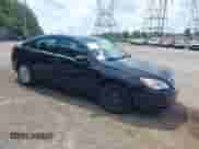 2014 Chrysler 200 LX с VIN 1C3CCBAG0EN101291, выставлен на аукционе IAAI как лот 42798818 с пробегом 102 028 миль миль и . История ставок и продаж доступна на DreamBid. Изображение 1.