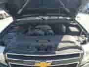 2014 Chevrolet Tahoe Commercial with VIN 1GNLC2E07ER207777, listed as a Copart auction lot 62143385 with Not provided miles and Salvage title. Bid and sale history available at DreamBid. Image 12.