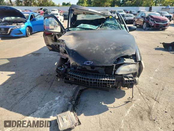 1999 Chevrolet Cavalier с VIN 1G1JC1244X7135526, выставлен на аукционе Copart как лот 80863755 с пробегом Не указан миль и Списание • Salvage title. История ставок и продаж доступна на DreamBid. Изображение 5.