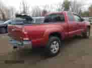 2006 Toyota Tacoma with VIN 5TEUX42N66Z303001, listed as a Copart auction lot 90533285 with 199,426 mi miles and Clean title. Bid and sale history available at DreamBid. Image 3.