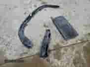 2014 Hyundai Equus Signature z VIN KMHGH4JH4EU084175, wystawiony jako Copart lot #56193605 z przebiegiem 96 114 mil mil oraz Szkoda całkowita • Salvage title. Historia ofert i sprzedaży dostępna na DreamBid. Obrazek 12.