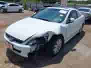 2007 Honda Accord EX-L with VIN 1HGCM82677A006076, listed as a IAAI auction lot 42738402 with 80,379 mi miles and . Bid and sale history available at DreamBid. Image 18.