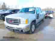 2012 GMC Sierra 1500 SLE z VIN 1GTR1VE07CZ171550, wystawiony jako IAAI lot #41968039 z przebiegiem 126 631 mil mil oraz . Historia ofert i sprzedaży dostępna na DreamBid. Obrazek 2.