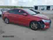 2019 Hyundai Elantra SEL z VIN 5NPD84LF3KH442794, wystawiony jako Copart lot #80865785 z przebiegiem 221 741 mil mil oraz Szkoda całkowita • Salvage title. Historia ofert i sprzedaży dostępna na DreamBid. Obrazek 4.