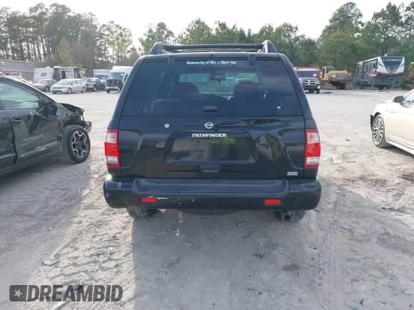 2004 Nissan Pathfinder SE с VIN JN8DR09Y74W922014, выставлен на аукционе IAAI как лот 41716027 с пробегом 85 472 миль миль и . История ставок и продаж доступна на DreamBid. Изображение 16.