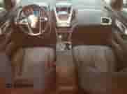 2016 Chevrolet Equinox LT z VIN 2GNFLFEK4G6168330, wystawiony jako Copart lot #81904335 z przebiegiem 116 596 mil mil oraz Szkoda całkowita • Salvage title. Historia ofert i sprzedaży dostępna na DreamBid. Obrazek 8.