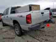 2008 Dodge 1500 ST with VIN 1D7HU18268J238062, listed as a Copart auction lot 84924664 with 171,135 mi miles and Salvage title. Bid and sale history available at DreamBid. Image 2.