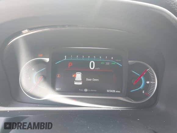 2022 Honda Pilot Touring 8-Passenger with VIN 5FNYF5H96NB004676, listed as a IAAI auction lot 42636581 with 23,428 mi miles and . Bid and sale history available at DreamBid. Image 7.