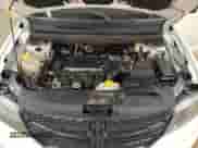 2017 Dodge Journey SE с VIN 3C4PDCAB7HT683978, выставлен на аукционе Copart как лот 86801175 с пробегом 114 233 миль миль и Чистый • Clean title. История ставок и продаж доступна на DreamBid. Изображение 12.