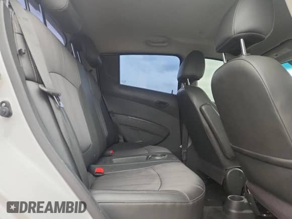 2014 Chevrolet Spark LT с VIN KL8CD6S94EC513475, выставлен на аукционе Copart как лот 82466635 с пробегом 143 018 миль миль и Чистый • Clean title. История ставок и продаж доступна на DreamBid. Изображение 10.