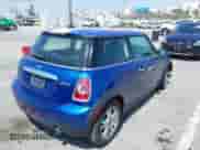 2012 MINI Hardtop with VIN WMWSU3C55CT263283, listed as a IAAI auction lot 42538787 with 55,312 mi miles and . Bid and sale history available at DreamBid. Image 4.