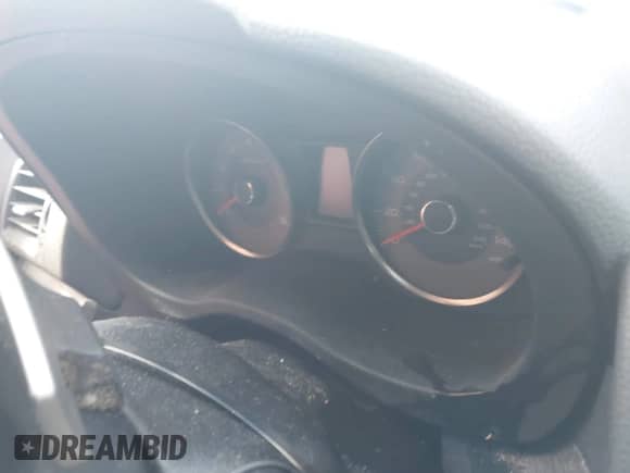 2015 Subaru Forester XT Premium with VIN JF2SJGDC6FH560202, listed as a IAAI auction lot 43111303 with Not provided miles and . Bid and sale history available at DreamBid. Image 15.