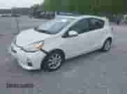2014 Toyota Prius One с VIN JTDKDTB3XE1065493, выставлен на аукционе IAAI как лот 42063832 с пробегом 80 440 миль миль и . История ставок и продаж доступна на DreamBid. Изображение 17.