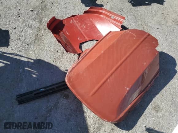 2017 Chevrolet Equinox LT with VIN 2GNFLFEK4H6165204, listed as a Copart auction lot 71922015 with 45,241 mi miles and Salvage title. Bid and sale history available at DreamBid. Image 13.