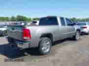 2013 GMC Sierra 1500 SLE z VIN 1GTR1VE00DZ358808, wystawiony jako IAAI lot #41984176 z przebiegiem 147 223 mil mil oraz . Historia ofert i sprzedaży dostępna na DreamBid. Obrazek 4.