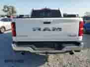 2025 Ram 1500 Limited z VIN 1C6SRFHP8SN550739, wystawiony jako Copart lot #54142065 z przebiegiem 16 106 mil mil oraz Szkoda całkowita • Salvage title. Historia ofert i sprzedaży dostępna na DreamBid. Obrazek 6.