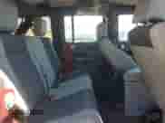 2007 Jeep Wrangler Unlimited X с VIN 1J4GA39107L228317, выставлен на аукционе Copart как лот 66748175 с пробегом 130 370 миль миль и Чистый • Clean title. История ставок и продаж доступна на DreamBid. Изображение 11.