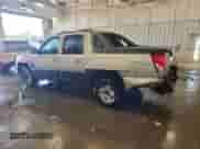 2004 Chevrolet Avalanche Z71 with VIN 3GNEK12T14G159471, listed as a Copart auction lot 81957915 with 97,531 mi miles and Non repairable. Bid and sale history available at DreamBid. Image 2.