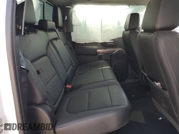 2020 Chevrolet Silverado 3500HD LTZ с VIN 1GC4YUEY2LF222606, выставлен на аукционе Copart как лот 62334385 с пробегом 32 293 миль миль и Списание • Salvage title. История ставок и продаж доступна на DreamBid. Изображение 10.