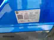 2024 Chevrolet Blazer RS with VIN 3GNKBKRS3RS146487, listed as a IAAI auction lot 41513052 with 27,535 mi miles and . Bid and sale history available at DreamBid. Image 9.